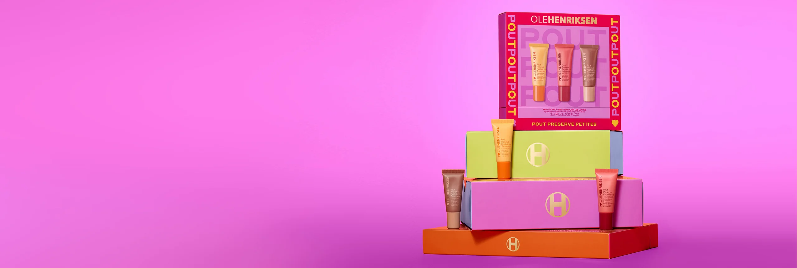 Unlock Your Signature Ole Glow